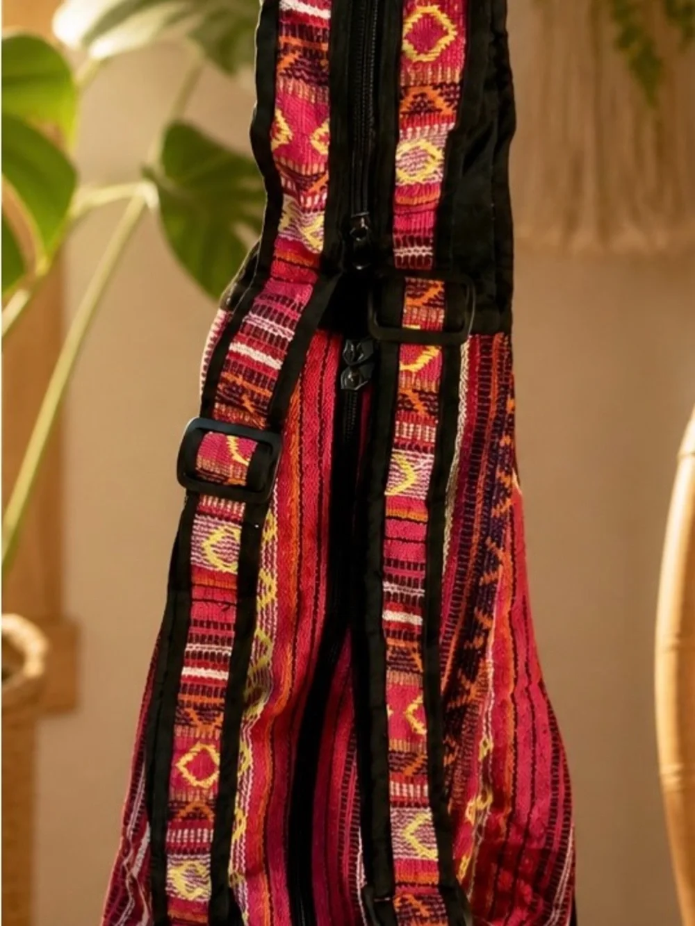 Boho Convertible Backpack by Kathmandu Imports